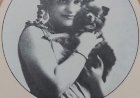 1920 - Laurinda Santos Lobo, diva dos salões