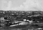 1926 - Vale do Córrego Saracura, que virou a Avenida 9 de Julho (São Paulo)