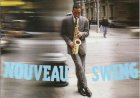 Compre aqui o Cd - Donald Harrison, Nouveau Swing