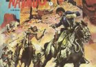 Compre aqui o HQ - Fort Navajo Numero 1 - Uma Aventura do Tenente Blueberry, Charlier / Giraud