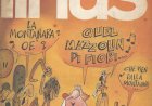 Compre aqui o Gibi - Linus Numero 8 - Agosto 1979 (Em Italiano)