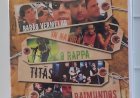 Compre aqui Dvd - Sucessos Pop Rock Brasil