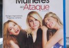 Compre aqui o Blu-Ray Mulheres ao Ataque