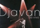 Compre aqui o Cd Djavan Ao vivo - Volume 1