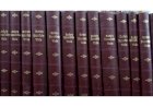 Compre aqui Coleção Goethe 18 Volumes - Primeira Edição de 1851 (Alemão Gótico)