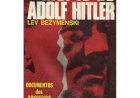 Compre aqui o Livro - A Morte de Adolf Hitler, Lev Bezymenski
