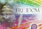 Compre o Cd Freedom Energia 97 Fm (2 Cds)
