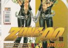 Compre aqui Mangá - Zone 00 Número 4, Kiyo Qjo
