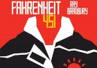 Fahrenheit 451, Ray Bradbury