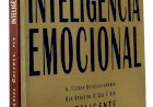 Inteligência Emocional. A Teoria Revolucionária que Redefine o que é Ser Inteligente, Daniel Goleman