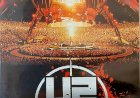 Dvd U2, 360o At The Rose Bowl