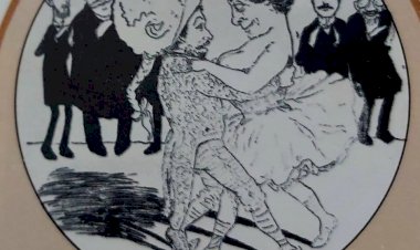 1903 - Suzana Casterá, cortesã