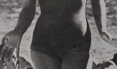 1971- Annie Girardot, o verão da velha senhorita