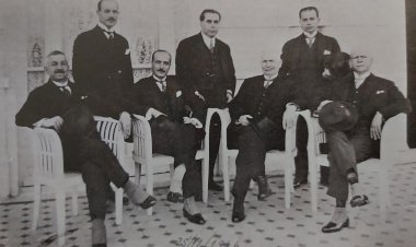 1926 - Industriais de origem árabe em São Paulo