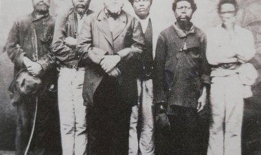 1881 - Senhor e Escravos