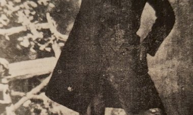 1881 - Negro Leôncio, escravo do estudante Leôncio de Carvalho