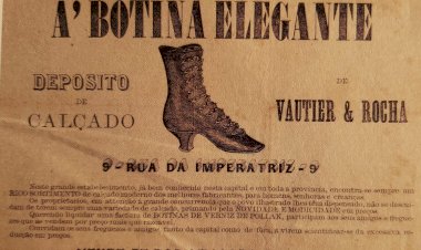 1878 - O comércio paulistano, Jornal da Tarde, 10.11.1878