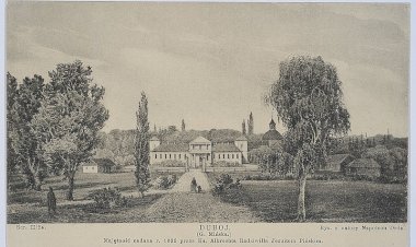 1920 - Barbaros & Barbaridades - Discurso no Parlamento austríaco