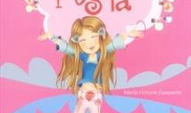 Compre aqui o Livro - Valentina A Festa, María Victoria Gasparini