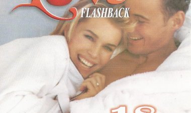 Compre aqui o Cd Love Flashback - 18 Special Hits
