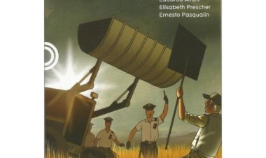 Livro - Swallow Valley - Eduardo Amos, Elisabeth Prescher, Ernesto Pasqualin (Stage 2 - Elementary)