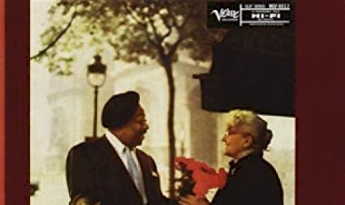 Compre aqui o Cd - Count Basie And His Orchestra, April In Paris