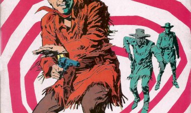 Compre aqui HQ - Coleção Epopéia Tri # 13 - A Última Caçada