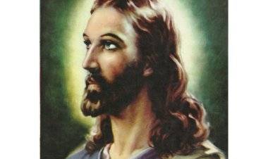 Compre aqui o HQ - História de Jesus Em Quadrinhos - Coleção Série Sagrada (EBAL)