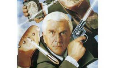 Compre aqui o Dvd - Corra que a Polícia Vem aí 33 1/3