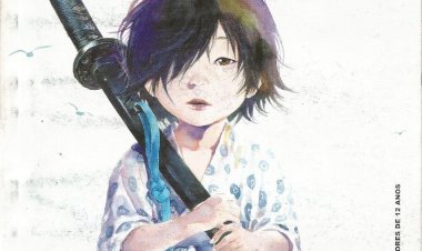 Compre aqui o Mangá Vagabond Número 27 - A História de Musashi, Takehiko Inoue