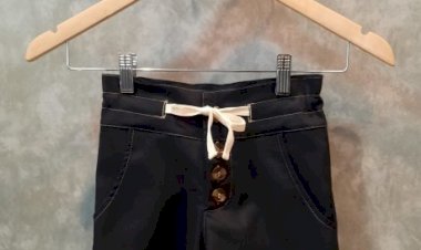Compre aqui Short Bengaline vários tamanhos