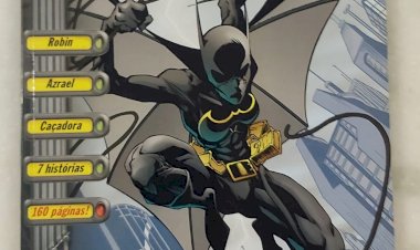 Procura Hqs do Homem-Aranha? Veja esta coleção