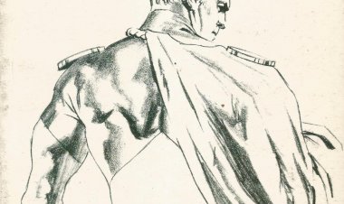 Compre aqui Hq Supremo A História do Ano Volume 1 de 3, Alan Moore