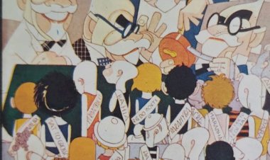 Concentração Conservadora Versus Aliança Liberal, uma campanha marcada pela violência em 1930