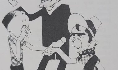 Antonio Carlos, presidente de Minas (1926 - 1930)