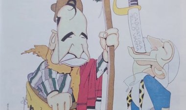 Getúlio Vargas, derrotado em 1930, articula a tomada do Poder à força