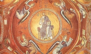 Cd Dcd, Dead Can Dance, The Golden Age