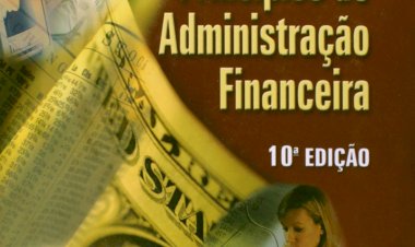 Princípios de Administração Financeira, Lawrence Gitman, Pearson