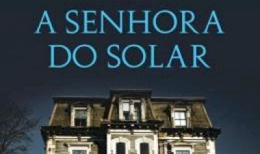 A Senhora do Solar, Vera Lúcia Marinzeck de Carvalho, Pelo Espírito Antônio Carlos