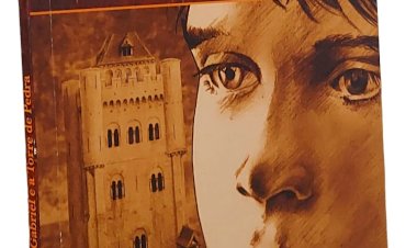 Gabriel e a Torre de Pedra, Max Velati - Envio imediato