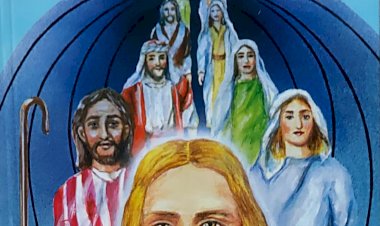 As Origens da Família de Jesus, João Baptista do Valle