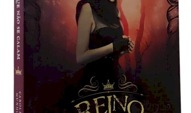 O Reino das Vozes que Não se Calam, Carolina Munhoz, Sophia Abrahão