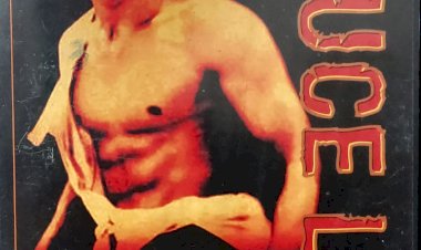 Dvd Bruce Lee, A Fúria do Dragão