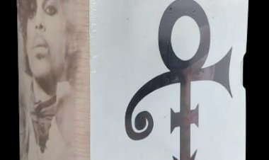Dvd Prince, Special Edition Box, 5 dvds