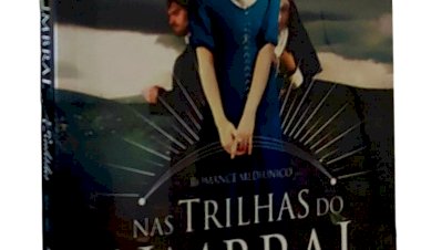 Nas Trilhas do Umbral, Eulália, Mônica Aguieiras Cortat, Romance Mediúnico, Pelo Espirito Ariel