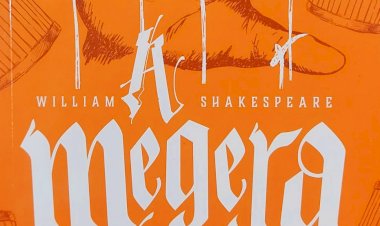 A Megera Domada, William Shakespeare, Texto Adaptado por Júlio Emilio Braz