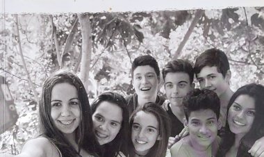 Gente Joven 3, Curso de Espanhol Para Jovens, Caderno de Exercicios, Encina Alonso Arija - Compra Rápida pelo Wts 11 912915070 só texto