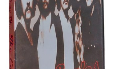 Dvd The Rock Story Of The Eagles, Lacrado. Adquira pelo Whats 11 912915070