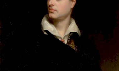 Trevas, Poema de Lord Byron, Tradução de Castro Alves