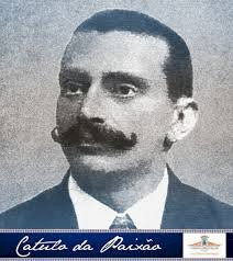 1898 - Catulo da Paixão Cearense, poeta do sertão
